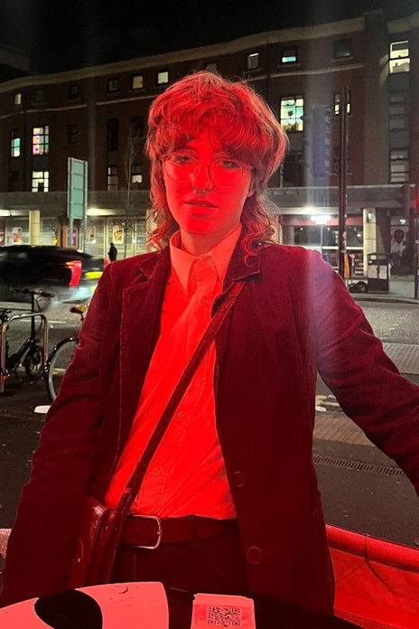 Сцарлетт J. Стриблей