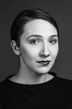 Jиндřиšка Дудзиаковá