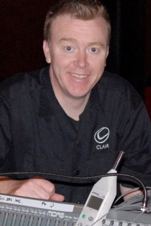 Бриан Поwер