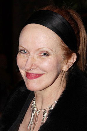  Кэтрин Зубер