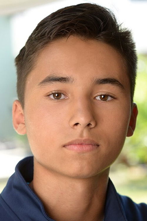 Адриан Мореира-Бехренс