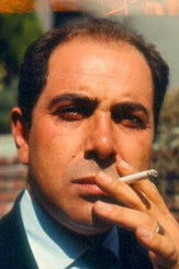 Алберто «Атабар» Педрет