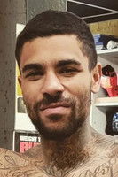 Исхмаел Еллис