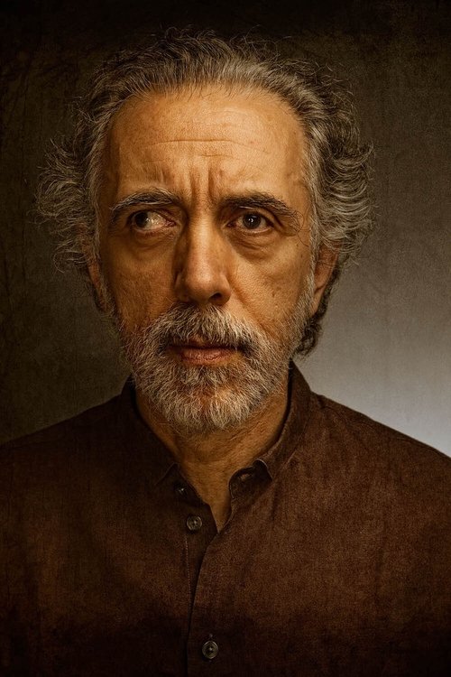  Фернандо Труэба