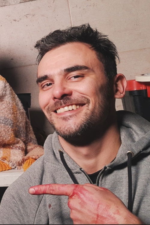 Марцос Берта