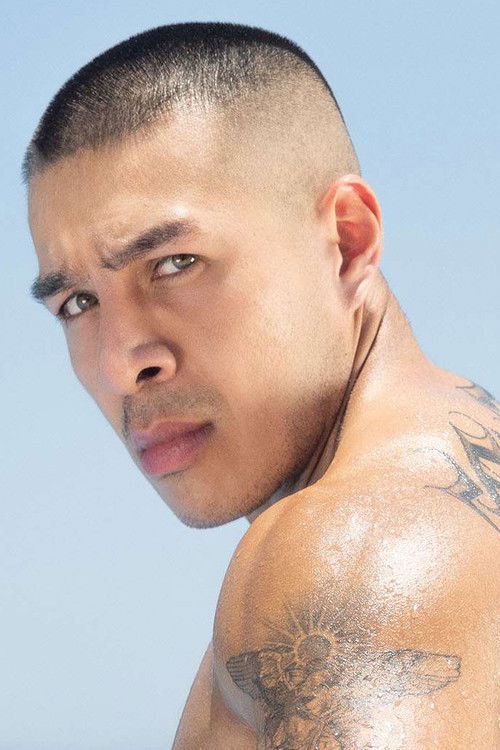 Иван Фернандез