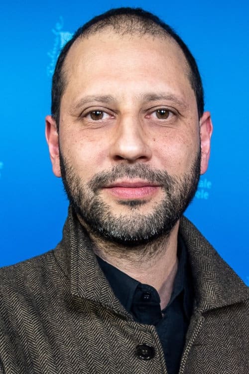 Камило Рестрепо