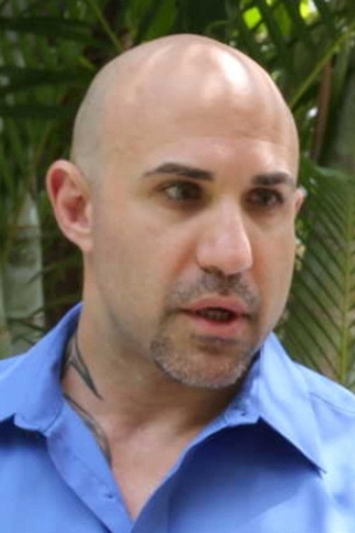 Мицхаел Мастерс