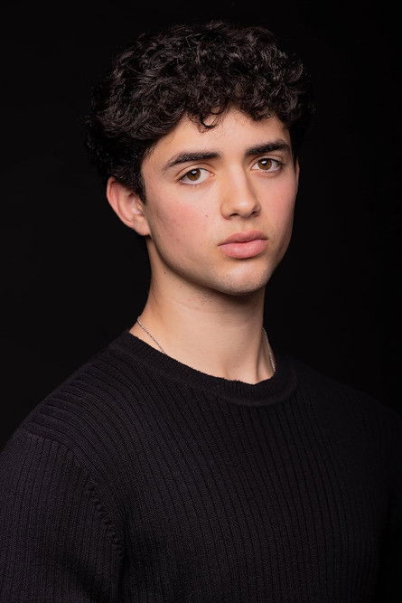 Jаден Мицах Wолфе