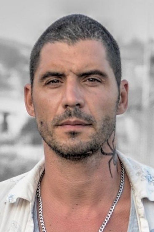 Матíас Десидерио