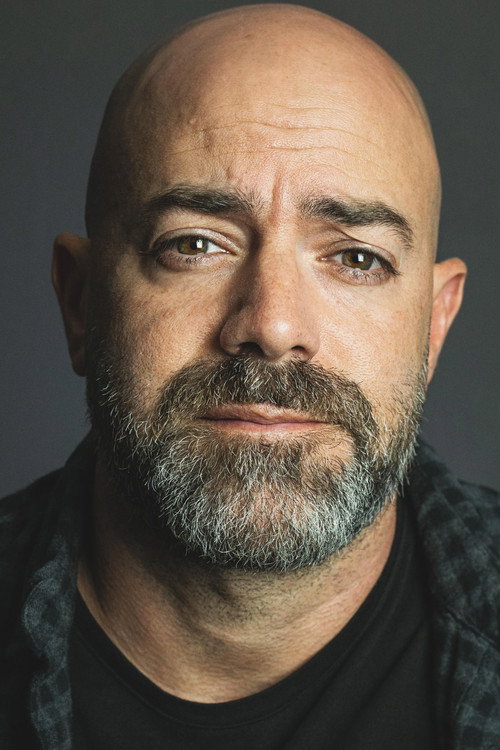 Майк Капоцци