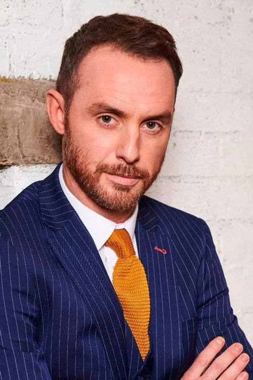 Грегорй Финнеган