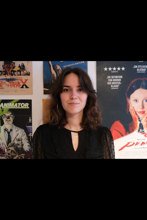 Jосефине Голдапп