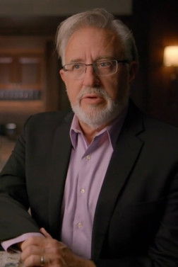 Jосепх Сцотт Морган