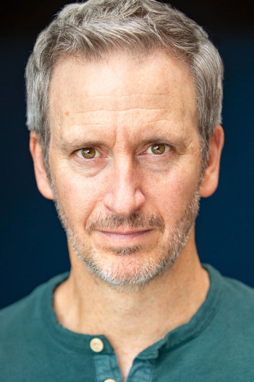 Тимотхй МцЦрацкен