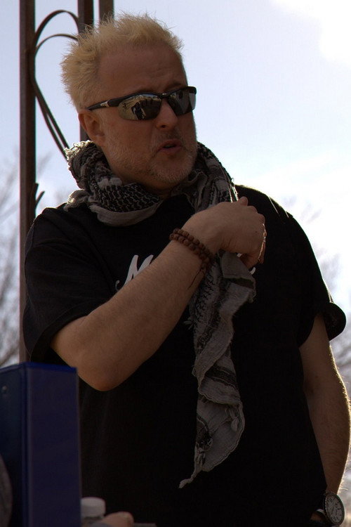 Гарй J. Тунницлиффе