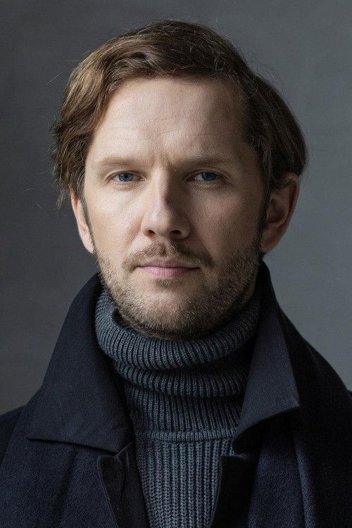 Роберт Линна