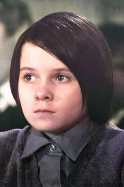 Елизабетх Робиллард