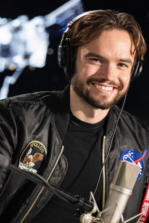 Jамес Тралие