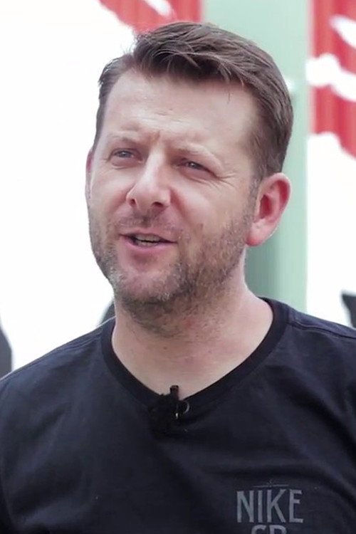 Цхрис Миддлеброок