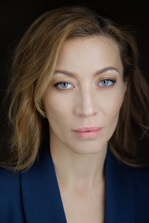 Моника Госсманн