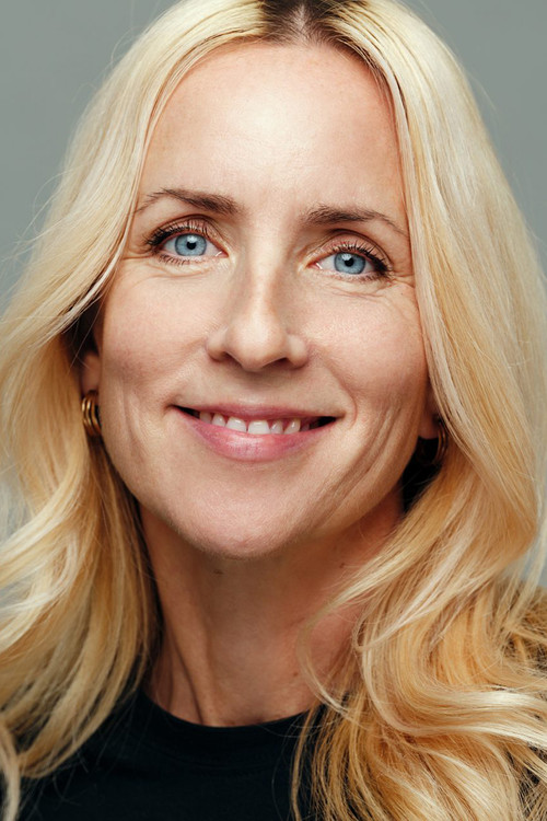 Анна Стåхл
