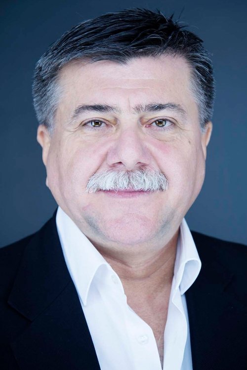 Халил Балканлар