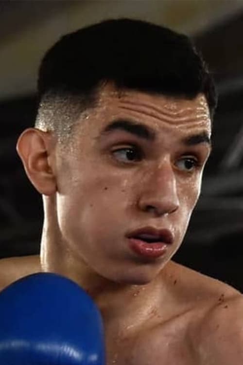 Ирвинг Мациас Цастилло