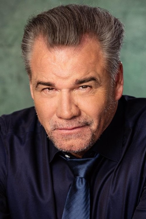 Антхонй Палермо