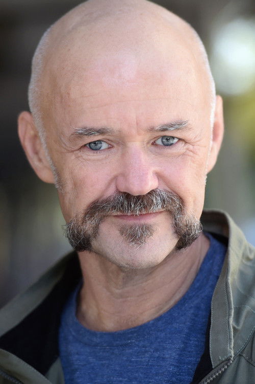 Давид Е. Харрисон