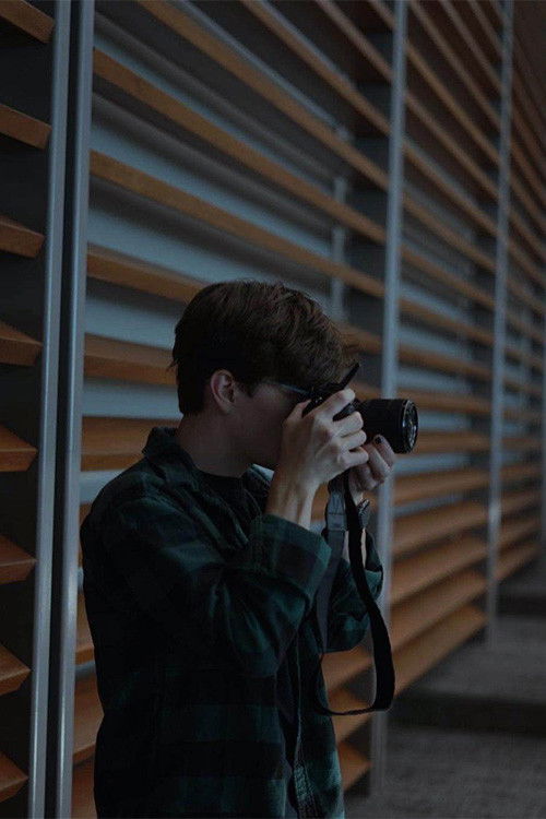 Цалеб Хернандез