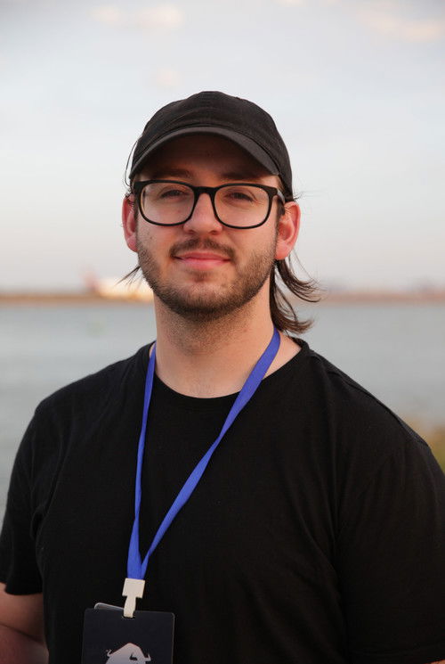 Митцхелл Булфин