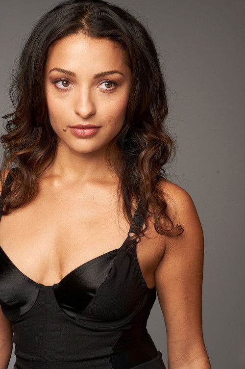 Танйа Сханти Гоотт