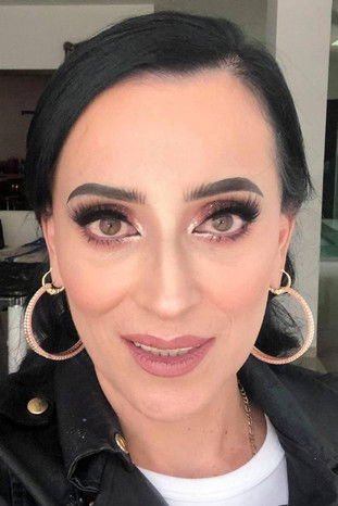 Лупита Рейна