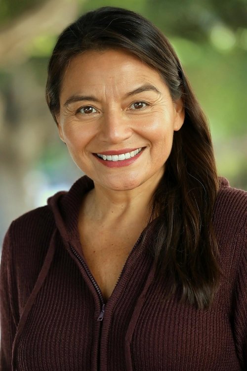 Мираида Риос