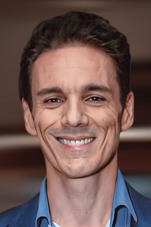 Андрé Луис Цамарго