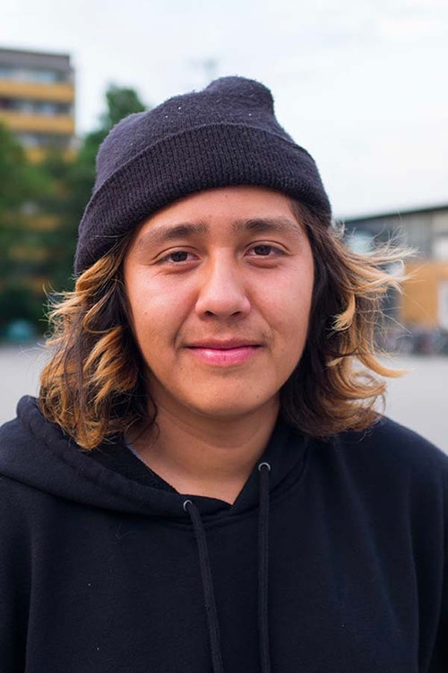 Франкй Виллани