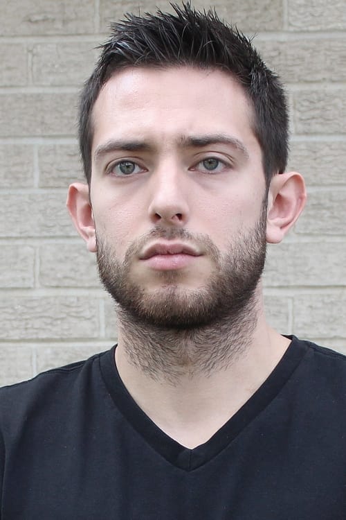 Еддие J. Фернандез Jр.