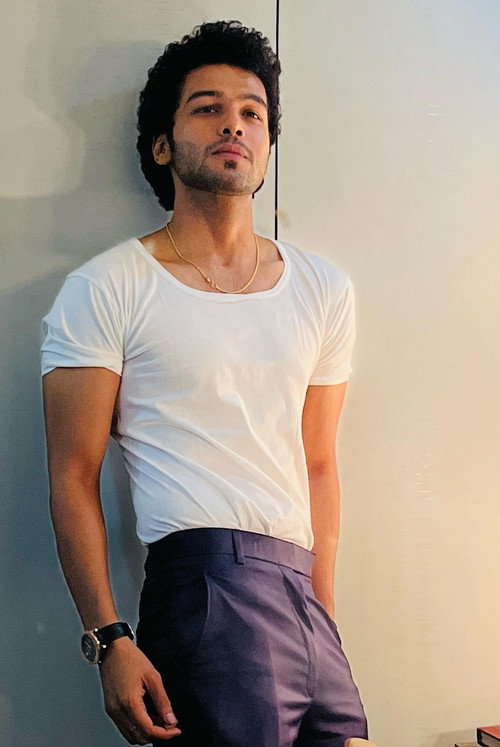 Ансх Пандей