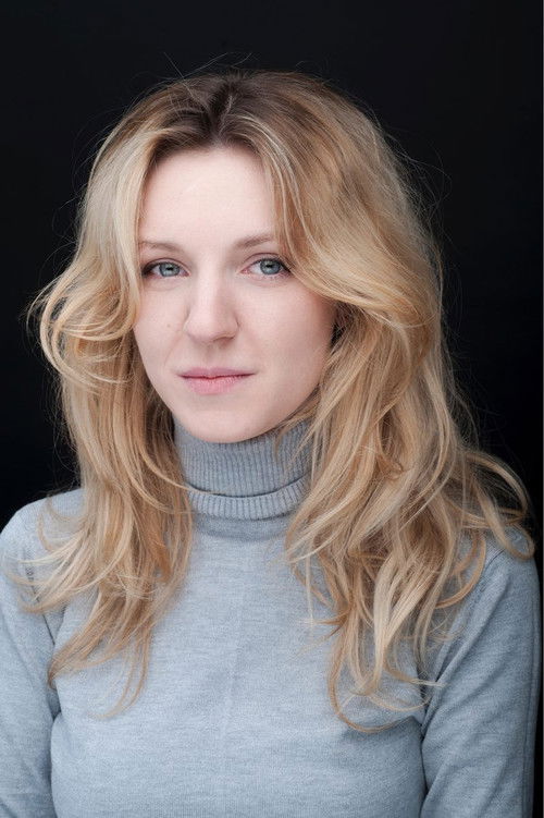  Яна Викторовна Ускова