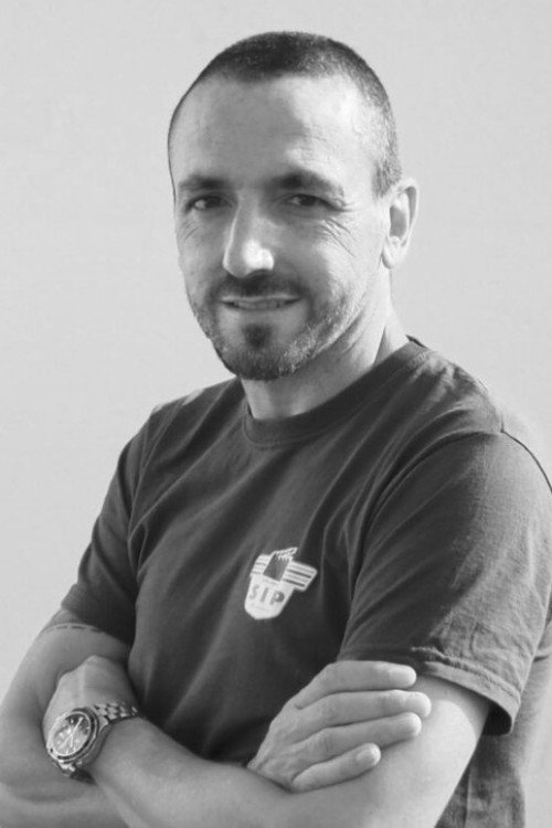 Давид Фелицес