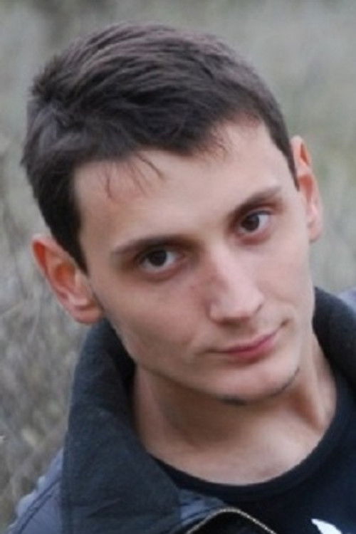 Маxим Стойалов