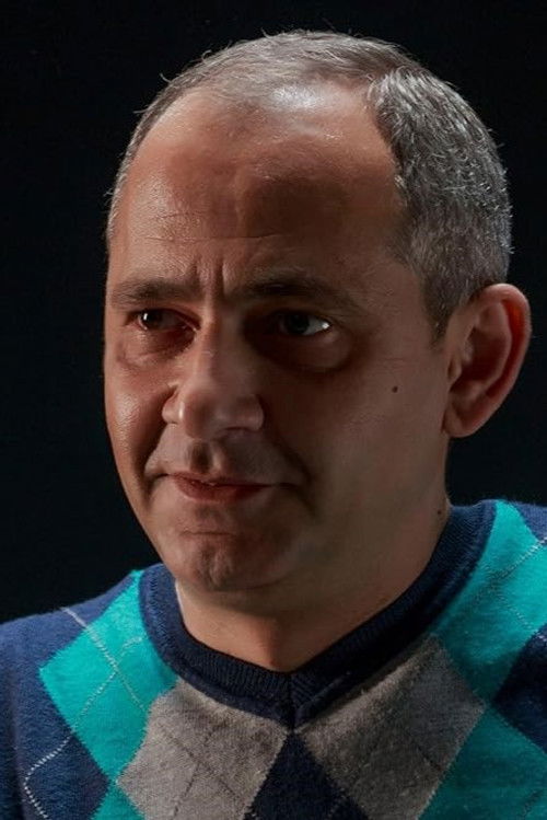 Арман Ордйан