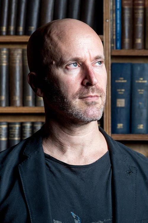  Мюррей Голд