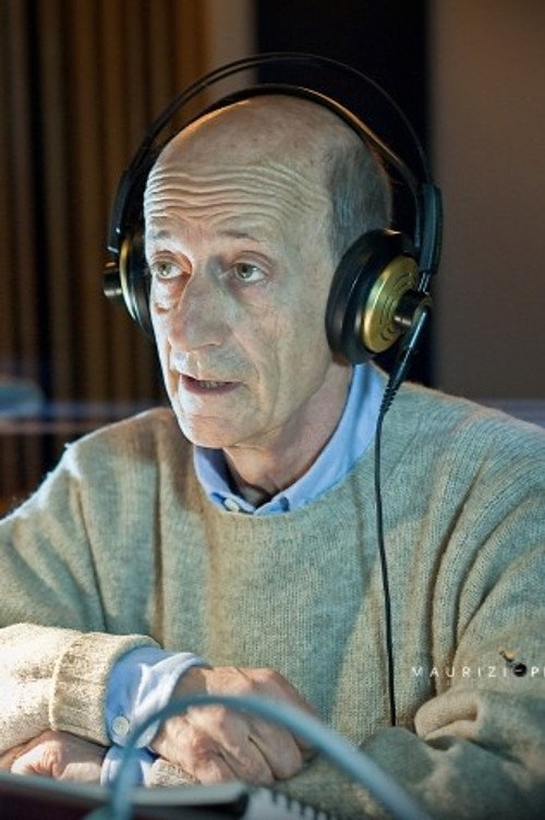 Марио Сцарабелли