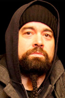  Кристофер Рюгг