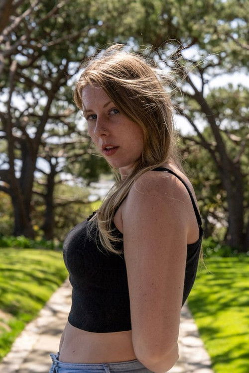 Донна Ахерн