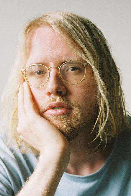 Магнус Б. Бjøрло Лйсбаккен