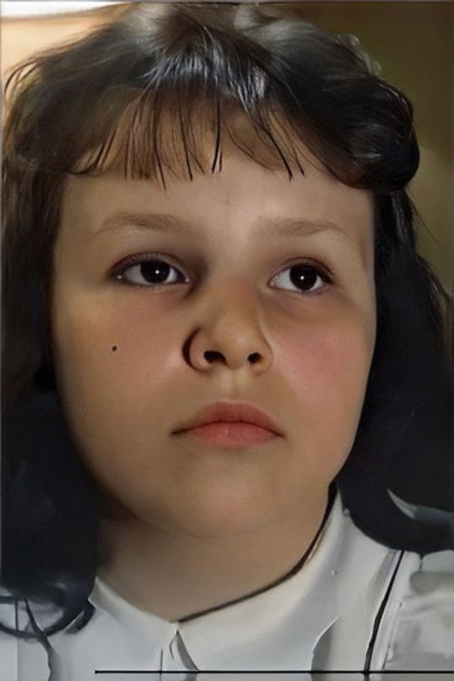 Александра Захарова