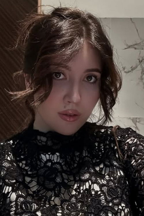 Мадина Адилова